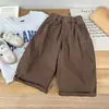 Pantalones Anchos Holgados para Niños, Pantalones de Hoz para Niños, Conjunto de Otoño para Niñas, Nuevos Pantalones Casuales de Bebé Primavera-Otoño 2026