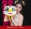 Adereços para Fotos de Casamento para Noiva e Madrinhas, Adereços para Fotos de Noivado Estilo Chinês Tradicional