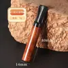 Nuevo Soporte para Cigarrillos de Madera de Zarza Gruesa Madera Maciza para Hombre Filtro de Carbón Activado de 9 mm Filtro de Cigarrillos Soporte para Cigarrillos Venta al por Mayor