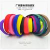 Venta Directa Cordones Planos Huecos, Cordones Planos de Poliéster Multicolor, Cordones Coloridos Versátiles para Tenis y Zapatos Slip-On