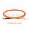 SC/LC/FC/ST Telecom Grade Baixa Perda Transferência Gigabit Multimodo 50um OM2 Dual Core Fibra Pumper