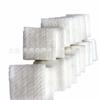 Perfume volátil pieza de algodón planta agua guía pieza de algodón de fibra pieza de algodón absorbente ventilador halter pieza de algodón para aromaterapia