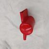 Cubierta protectora para botella de porcelana blanda de 0,4 kV (pequeño) Cubierta protectora de aislamiento para trabajos en tensión Cubierta protectora de aislamiento para baja tensión