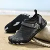 Zapatos Nuevos para Exterior Zapatos de Vadeo para Niños de Suela Blanda Zapatos de Playa para Padres e Hijos Antideslizantes Zapatos Flotantes para Senderismo en Arroyos Zapatos para Nadar Descalzo