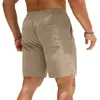2026 Shorts Casuais de Verão Largos para Comércio Exterior Masculino Atacado em Estoque