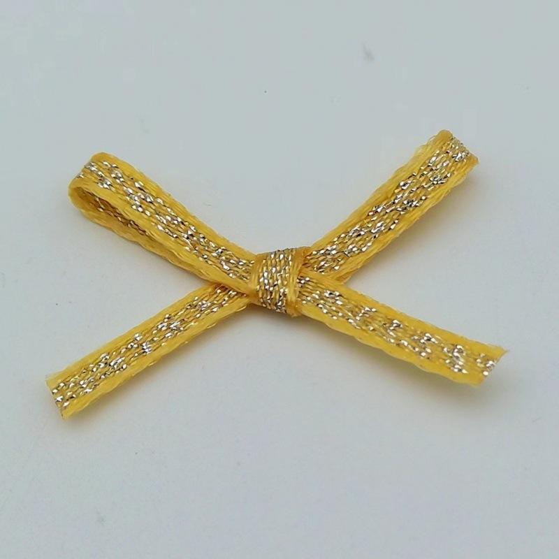 0.3cm色丁边闪闪葱带织带女士文胸内衣裤DIY手工蝴蝶结材