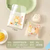 Saco de Embalagem para Mooncake Máquina Auto-Selante Base de Fita Adesiva Caixa Bandeja Pele de Gelo Recheio Fluido Individual 30g 2026 Novo Modelo Embalagem