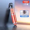 Rompeventanas de coche con cortador, martillo de seguridad, herramienta de escape de vidrio para salvar vidas montada en vehículo, multifuncional
