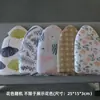 Tabla de planchar de escritorio, accesorios para tabla de planchar, tabla de planchar pequeña portátil, tendedero plegable mini para mangas de uso doméstico