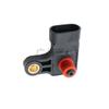 Adecuado para Chevrolet Daewoo Mitsubishi Opel sensor de presión de admisión 96330547 autopartes