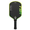 Raqueta de Pickleball de Fibra de Carbono T700, Modelo Competitivo, Suministro Directo del Fabricante, Ligera y Duradera, Raqueta de Entrenamiento Profesional, Modelo Starless