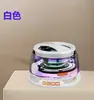 Altavoz Bluetooth Popular G200 Transfronterizo con Soporte Magnético para Teléfono, Mini Subwoofer Portátil de Escritorio, Altavoz Pequeño de Colores