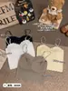 Lencería de Chaleco con Espalda Descubierta de Encaje, Estilo de Envoltura en el Pecho, con Almohadilla en el Pecho, Verano, Ajustado, Ropa Interior para Chica Atrevida, Top para Usar por Dentro o por Fuera, Nuevo Estilo