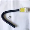 Tubo de Admissão de Ar do Aquecedor de Estacionamento a Combustível Duto de Ar Quente Aquecedor a Diesel Aquecedor de Combustível Elemento Filtrante Filtro