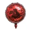 Amazon Globos Día de San Valentín Globos Individuales Fiesta Pareja Decoración de Ambiente Decoración con Globos Arreglo de Globos