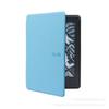 Adequado para Kindle Paperwhite 4 capa protetora de voltagem capa de couro cru arte paperwhite 4