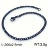 Fornecimento do Fabricante Atacado Hiphop Tendência Moda Masculina e Feminina Pulseiras de Aço Inoxidável Corrente Cubana Joias de Mão Joias Dongguan