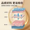 Ju Wan Tang Parche para Grietas Secas de Vaselina Dedo Mano Pie Parche para Grietas Secas Mano Pie Talón Grietas Secas Agrietadas Banda Adhesiva Artículo Popular En Stock