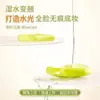Esponja de Polvo Líquido para Maquillaje, Fijación Especial, Ultra Suave, Doble Uso Seco y Húmedo, Esponja de Cojín que No Absorbe Polvo, Se Expande al Exponerse al Agua