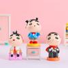 Caperucita Roja Libro Animación Estrella Deseo de Cambiar Caja Ciega Diaria Adornos de Resina Circundantes Regalos de Vacaciones para Estudiantes