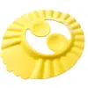 Champú para Bebé Artefacto Gorro de Champú con Protección para los Oídos Ajustable Bebé Niños Niño Pequeño Impermeable Gorro de Champú para Baño Gorro de Ducha