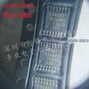 Novo original 74LV4051PW, 118 TSSOP-16 silk screen LV4051 analógico multiplexador IC