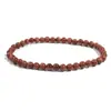 Joyería Youjia Popular Transfronteriza Pulsera de Energía de Piedra Natural Cuentas Joyería Apilada de Piedra Semipreciosa Pulsera de Cuentas
