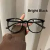Luz Antiazul de Gafas para Miopía de Marco Grande Ultraligeras