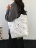 2026 Nuevo Bolso Tote de Hombro Grande de Gran Capacidad Casual de Primavera para Mujer, Mochila Cruzada de Hombro Único Moderna Personalizada