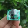 Placa controladora de motor paso a paso de cuatro fases y cinco líneas / artículo predeterminado de la controladora AC otro