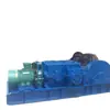 Winche de Recuperación JH-5 para Mina de Carbón Zhongsheng Supply, Winche de Recuperación JH-14, Winche de Recuperación para Transporte en Vías