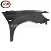Adecuado para Outlander 2007-2009 Outlander Guardabarros Delantero 5220C672 5220C673