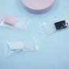 Mini Portátil Belleza y Cuidado de la Piel Mascarilla de Silicona Set de Brochas de Silicona Brocha para Barro Recubrimiento Facial Brocha de Maquillaje para Belleza