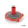 Filtro de Entrada de Agua para Lavadora de Coches de Alta Presión Yili Máquina de Limpieza Comercial Bomba de Lavado de Coches Tubo de Succión Accesorios de Filtro de Acero Inoxidable