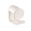 Gancho para lavabo sin perforaciones, inodoro, baño, lavabo colgante, artefacto, inodoro, bañera, pared colgante, estante de almacenamiento con resorte