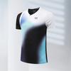 Nuevos Uniformes de Bádminton para Hombres y Mujeres, Uniformes de Voleibol de Manga Corta de Secado Rápido, Uniformes de Entrenamiento de Tenis para Niños, Tops de Manga Corta Voladora, Verano 3197
