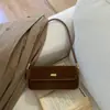 Bolsos Vintage Transfronterizos Coreanos de Nicho Bolso de un Solo Compartimento para Mujer Transfronterizo Nuevo Estilo Simple Casual para Viaje de Negocios Bolso de Hombro de Gran Capacidad