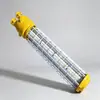 Luz LED a Prueba de Explosiones Minerales para Túneles Djs24/127L(a) Luz de Túnel a Prueba de Explosiones y Retardante de Llama Serie Dgs
