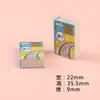 Livro Miniatura de Simulação Acessórios DIY Capa de Celular Chaveiro Ímã de Geladeira Grampo de Cabelo Materiais Decorativos Atacado