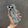 Capa de Celular com Estampa de Leopardo para Mulheres, Capa Protetora para Celular, Capa para Iphone, Venda Quente no Comércio Exterior, Capa para Celular Apple