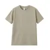 Camiseta Básica Ligera de Waffle Solotex que Absorbe la Humedad para Hombre de Manga Corta al por Mayor Tendencia Tops Deportivos