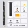 Gongyi Pequena Flauta Instrumento de Vento Elétrico Novo Saxofone Elétrico Flauta Digital de Cabaça para Idosos Iniciantes Universal