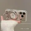 Adecuado para funda de teléfono Apple Xiaomi 17, divertida caricatura 14pro protección de borde completo, 17 líneas de graffiti simples de alta gama