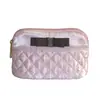 Bolsa de Maquillaje Plegable Impermeable Estilo K de Carcasa para Cosméticos y Artículos de Tocador para Mujer Bolsa de Baño Bolsa de Viaje