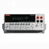 Keithley2700 Instrumento de Adquisición de Datos Instalación, Pruebas, Medición y Conmutador Programable con Precisión de Seis y Media Cifras