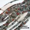 Nuevo Estilo Chino Pulsera Collar de Piedra Natural con Cuentas DIY Verano Popular Mercado Hecho a Mano Accesorios de Cuentas Sueltas Material Piedra