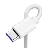 Cable de Datos Tipo-C Personalizado por el Fabricante Cable de Carga Rápida 3A Adecuado para Teléfono Móvil Android Xiaomi Honor Oppo Cable de Carga