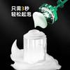 Espumador para Limpeza Facial, Espumador para Shampoo, Copo Garrafa Fabricante de Espuma para Lavagem Facial, Sabão em Espuma Atacado