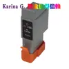 Adequado para cartuchos de tinta Canon MP110 MP130 iP1000 iP1500 iP2000 BCI-21 BCI-24