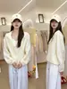 Estilo Delicado e Doce, Roupa Leve e Respirável com Proteção Solar para Mulheres, Design de Verão, Top Estilo Casaco Fino com Capuz de Renda
